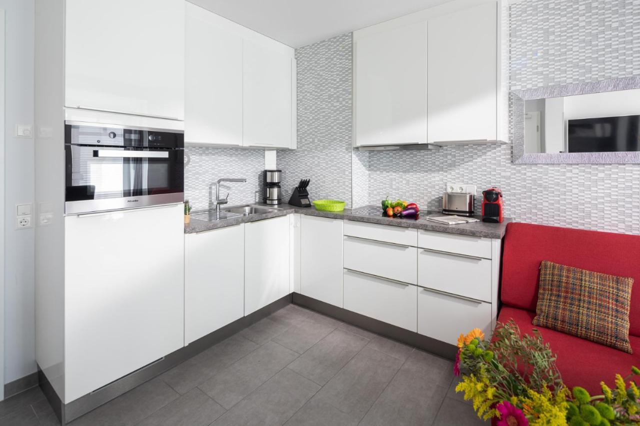 Residenz Windjammer Residenz Windjammer Wohnung 2 نورديرني المظهر الخارجي الصورة